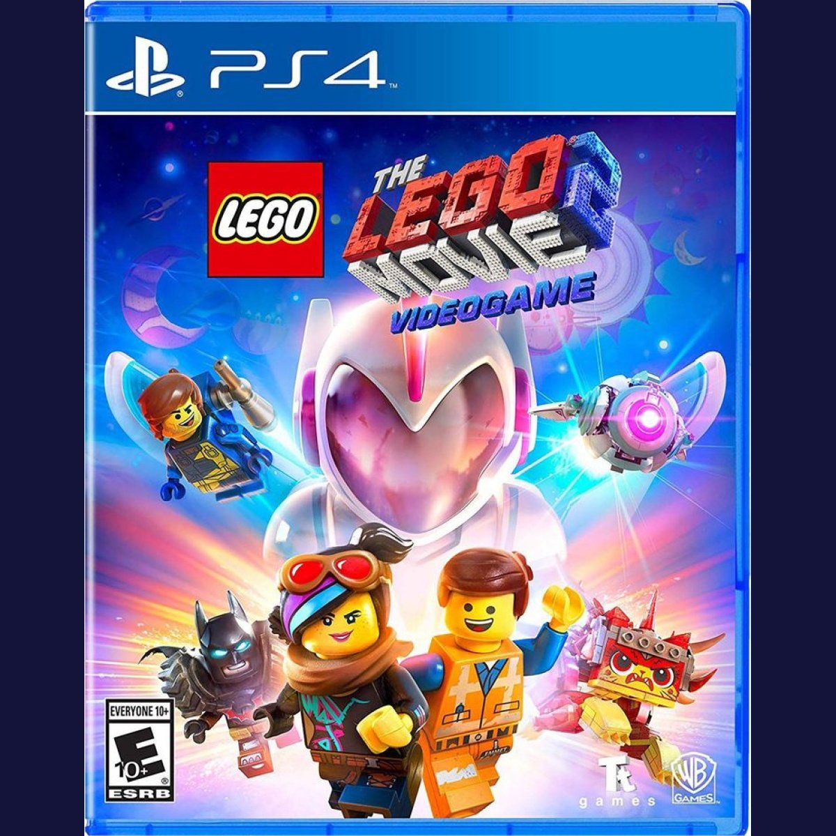 The Lego Movie 2 (Used)